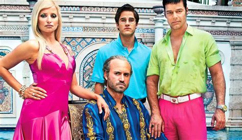 the assassination of gianni versace online episode 1|gianni versace american crime story.